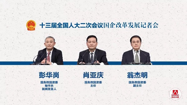 20页PPT解读国企刷新生长记者会要点-中国西电集团有限公司
