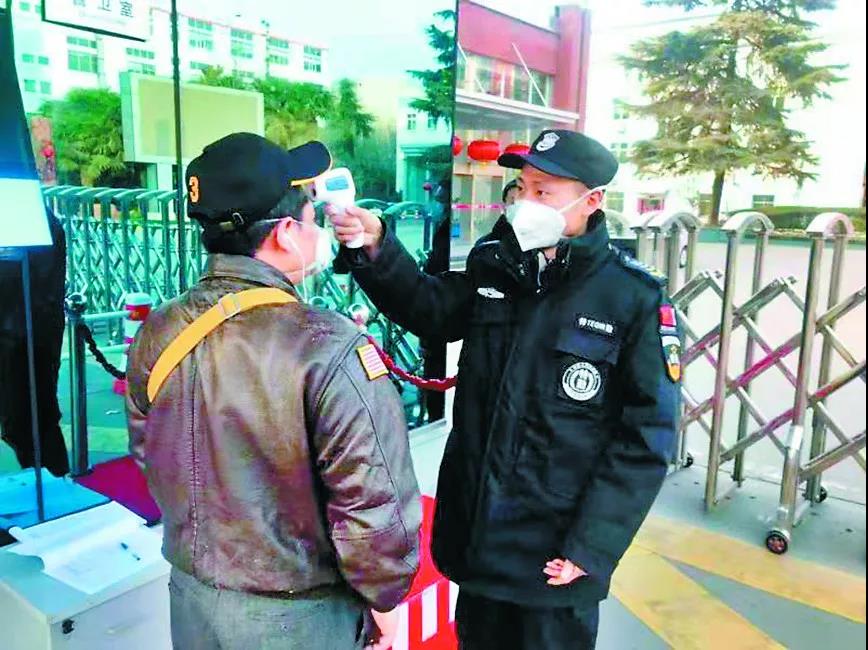 《中国电力报》|中国西电集团：打赢这场没有硝烟的“战争”！-中国西电集团有限公司