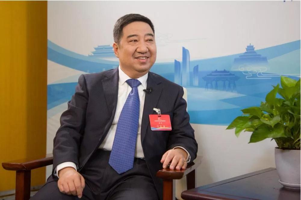 白忠泉在第三届中国企业刷新生长论坛上演讲引起普遍关注-中国西电集团有限公司